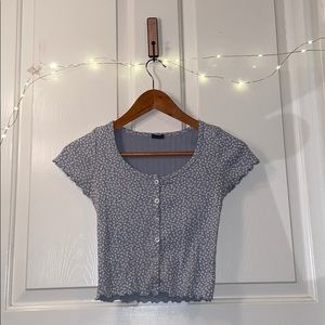 *on hold don’t buy* BRANDY MELVILLE CROP